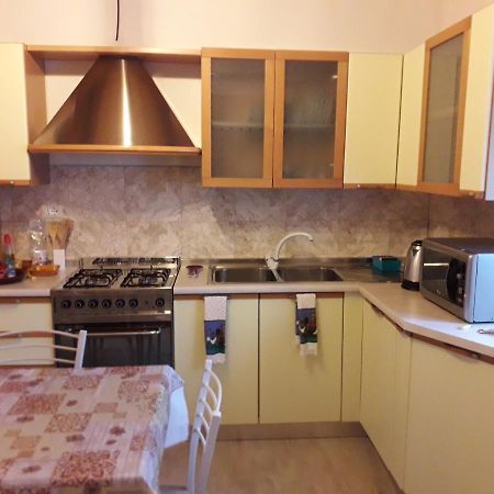 Casa Caterina Apartamento La Spezia Exterior foto