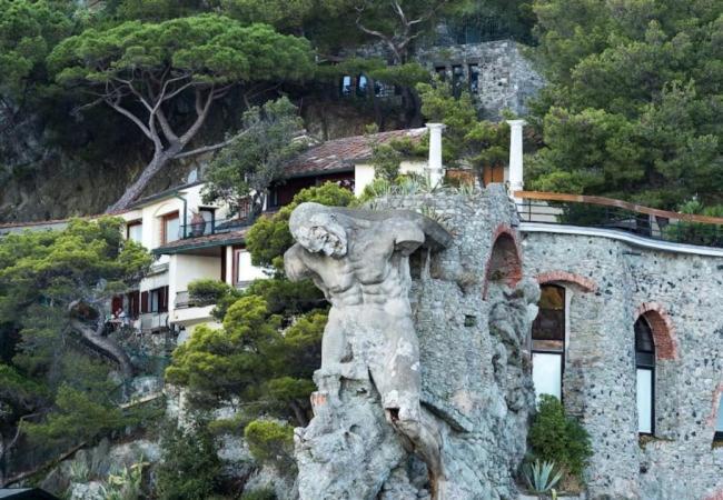 Casa Caterina Apartamento La Spezia Exterior foto