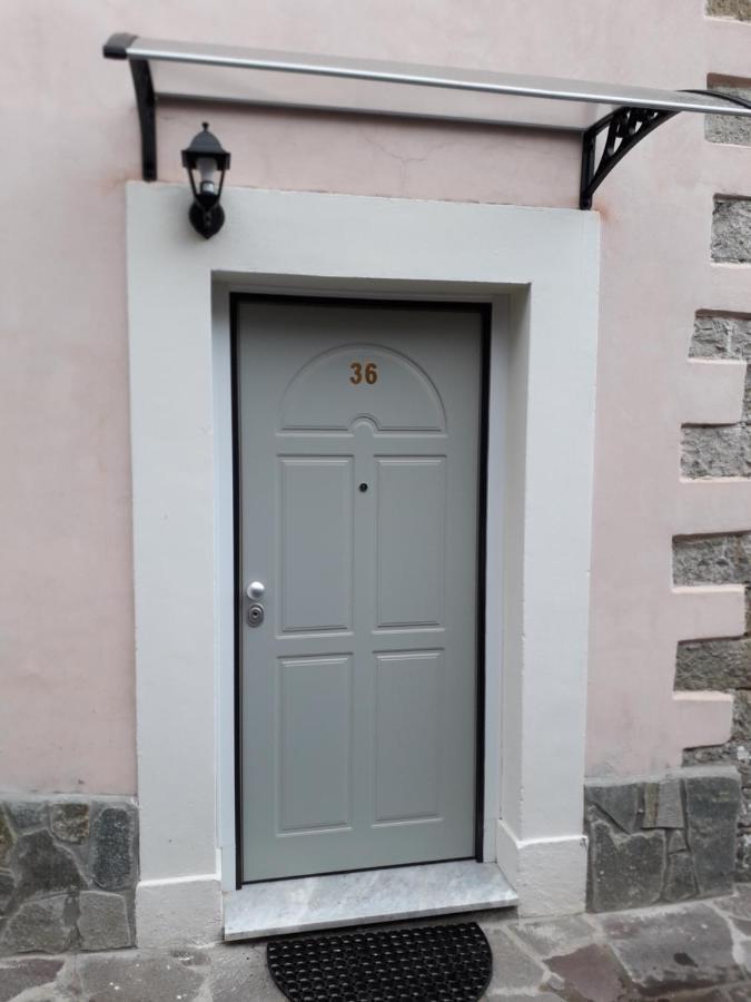 Casa Caterina Apartamento La Spezia Exterior foto