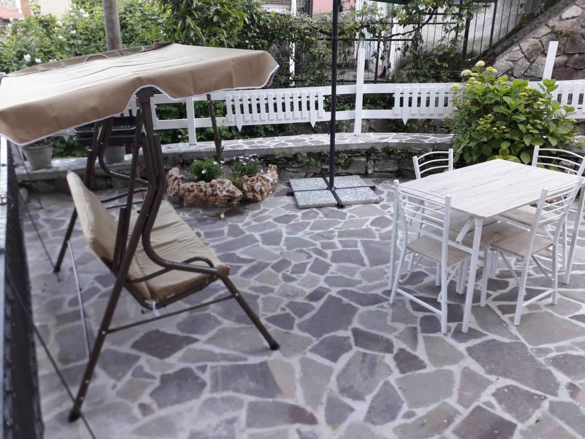 Casa Caterina Apartamento La Spezia Exterior foto